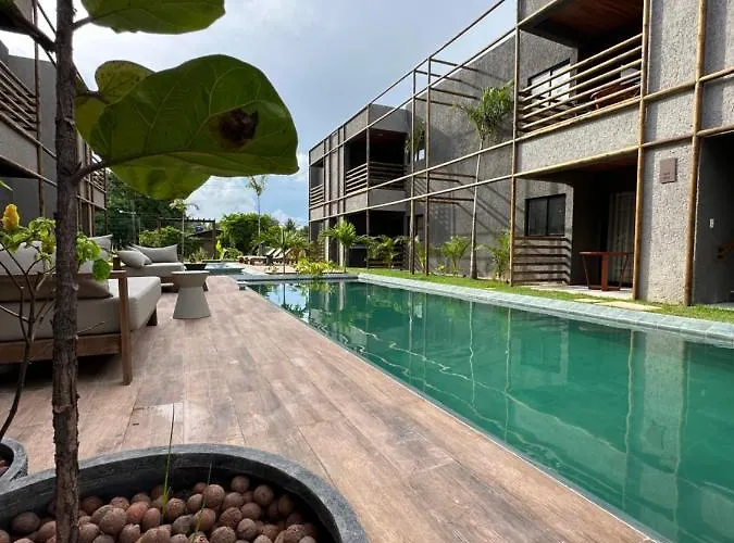 Villa Kamby Milagres , Ao Lado Da Capela Dos Milagres - Sao Miguel Dos Milagres