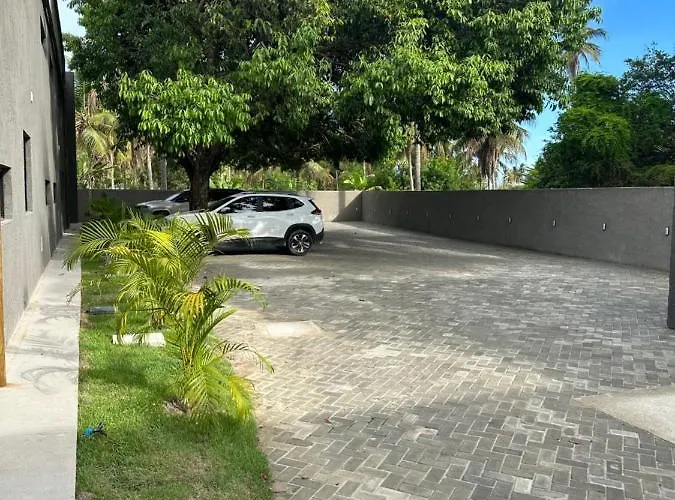 Villa Kamby Milagres , Ao Lado Da Capela Dos Milagres - Sao Miguel Dos Milagres