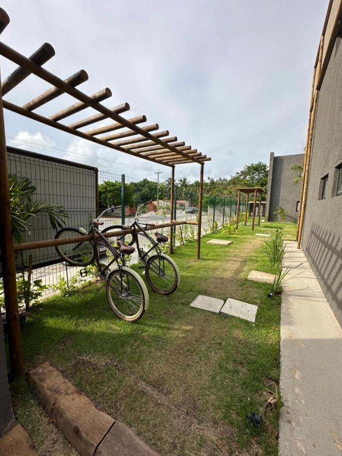 Kamby Milagres , Ao Lado Da Capela Dos Milagres - Apartamento *