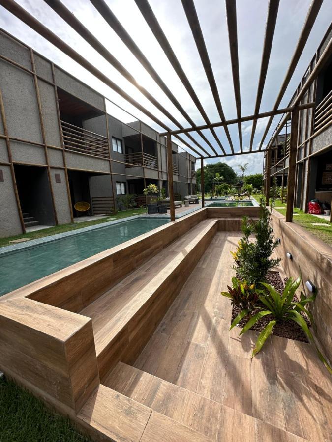 Apartamento Kamby Milagres , Ao Lado Da Capela Dos Milagres - *