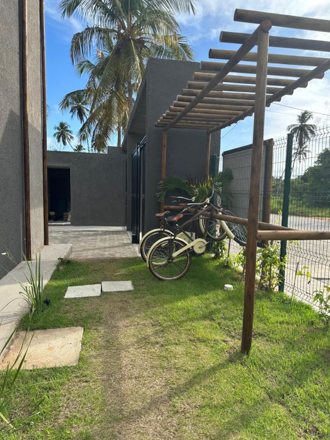Apartamento Kamby Milagres , Ao Lado Da Capela Dos Milagres - *