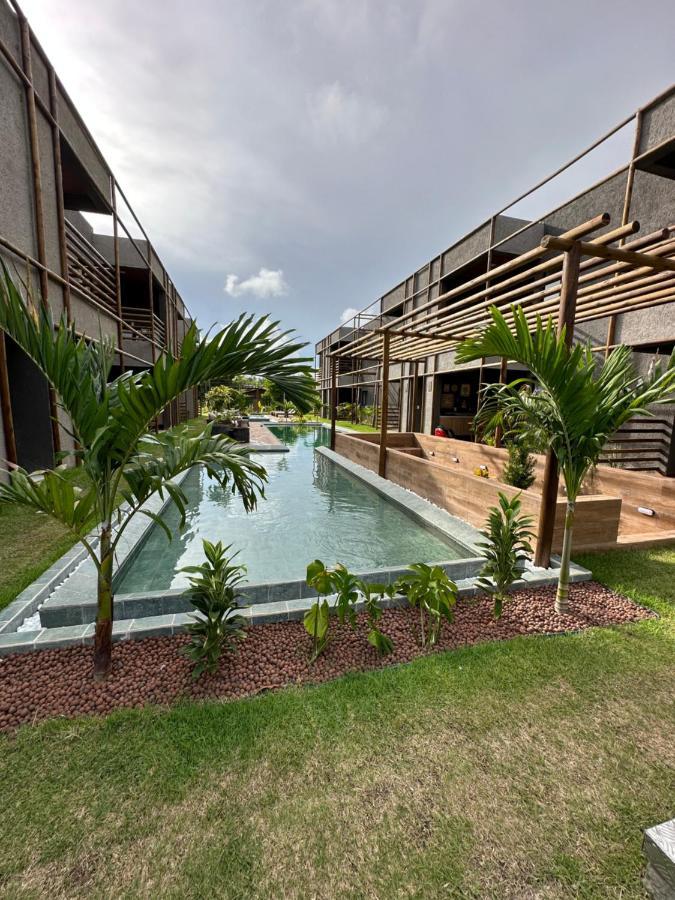 Apartamento Kamby Milagres , Ao Lado Da Capela Dos Milagres - São Miguel dos Milagres